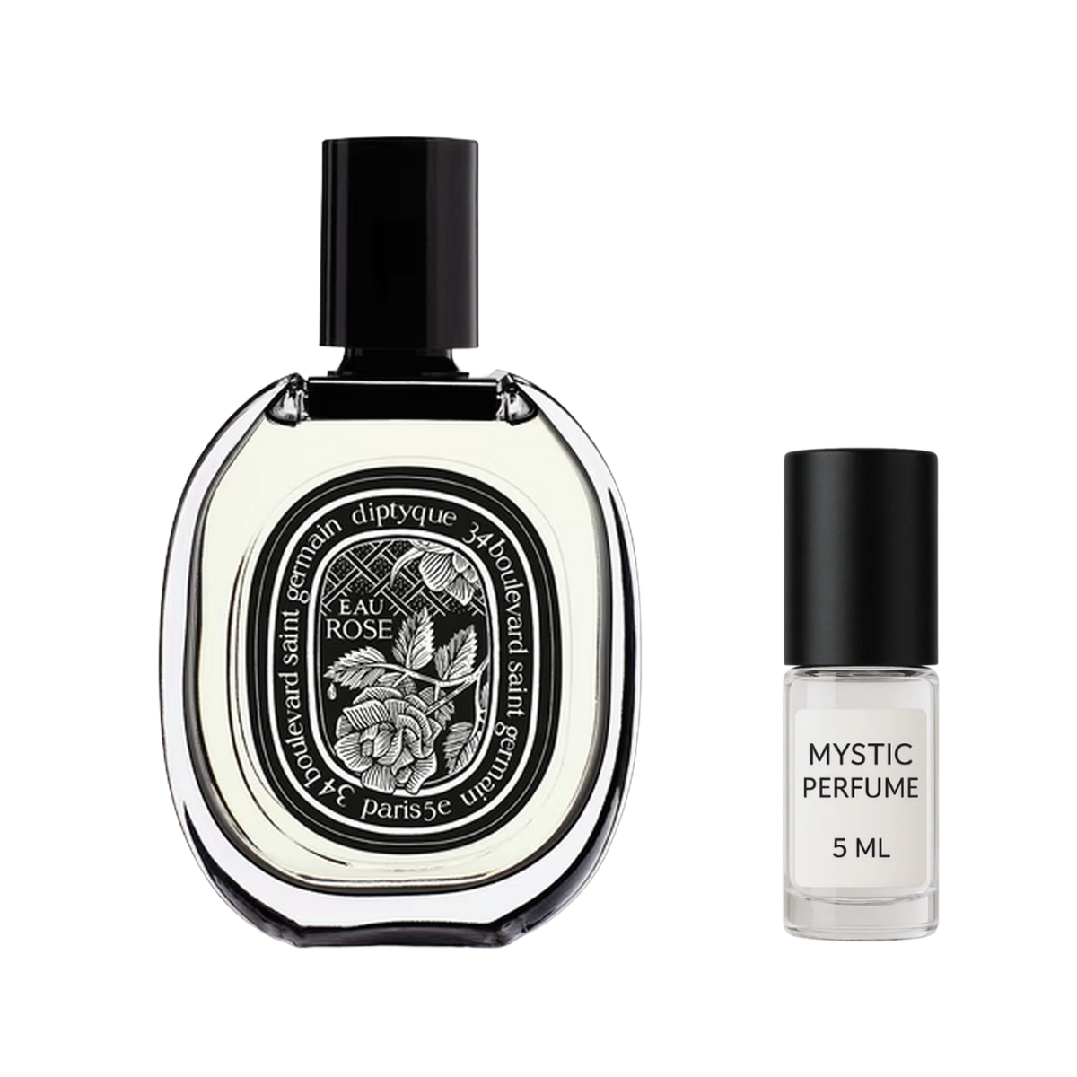 Diptyque Eau Rose Eau De Parfum