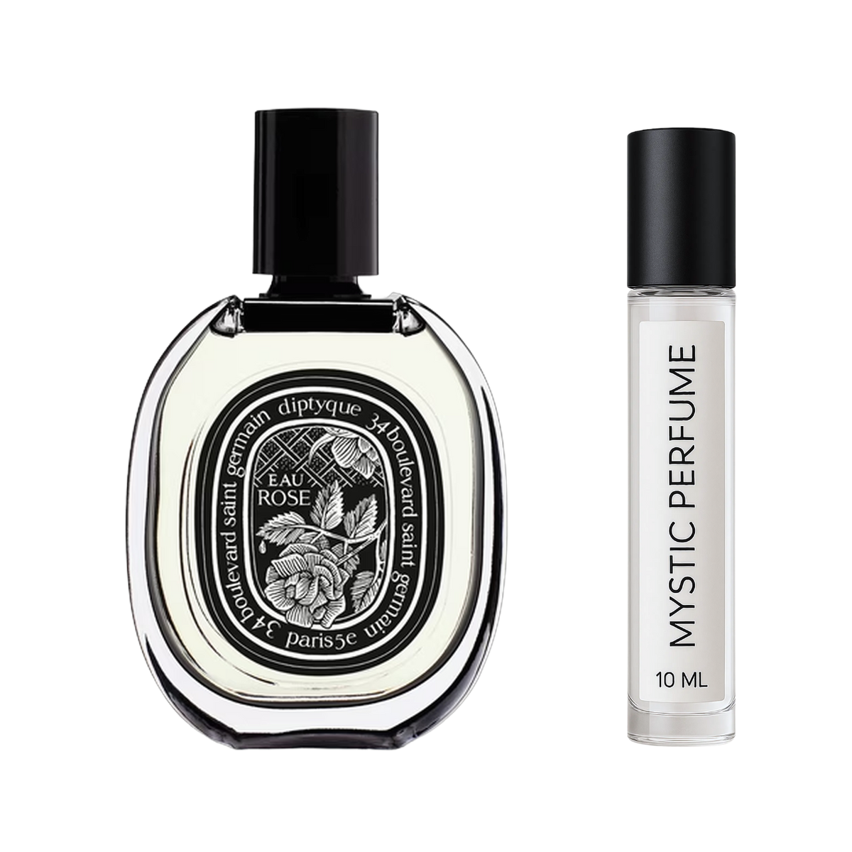 Diptyque Eau Rose Eau De Parfum