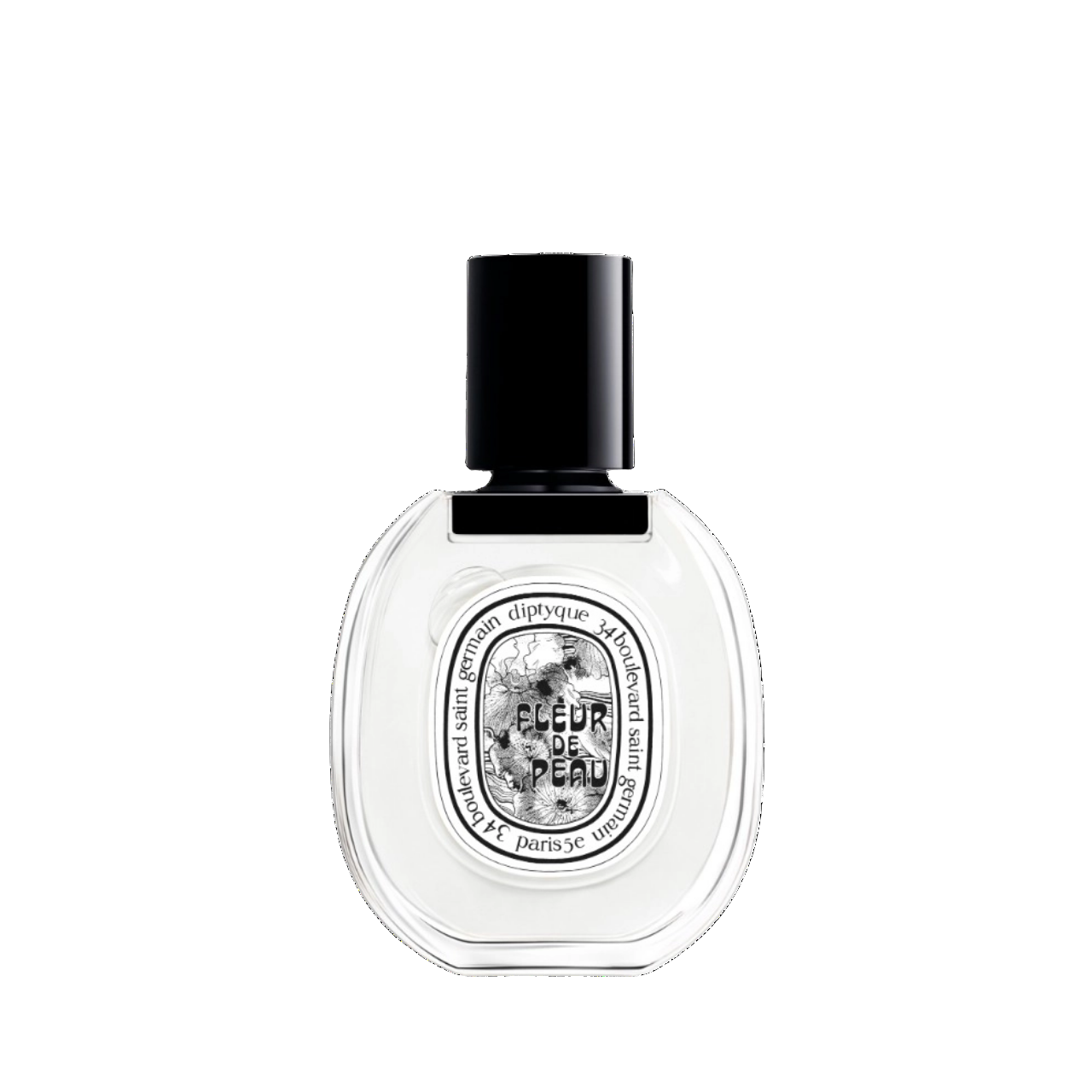 Diptyque Fleur De Peau EDT