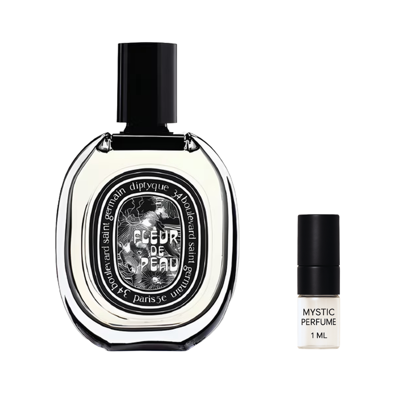 Diptyque Fleur de Peau Eau de Parfum