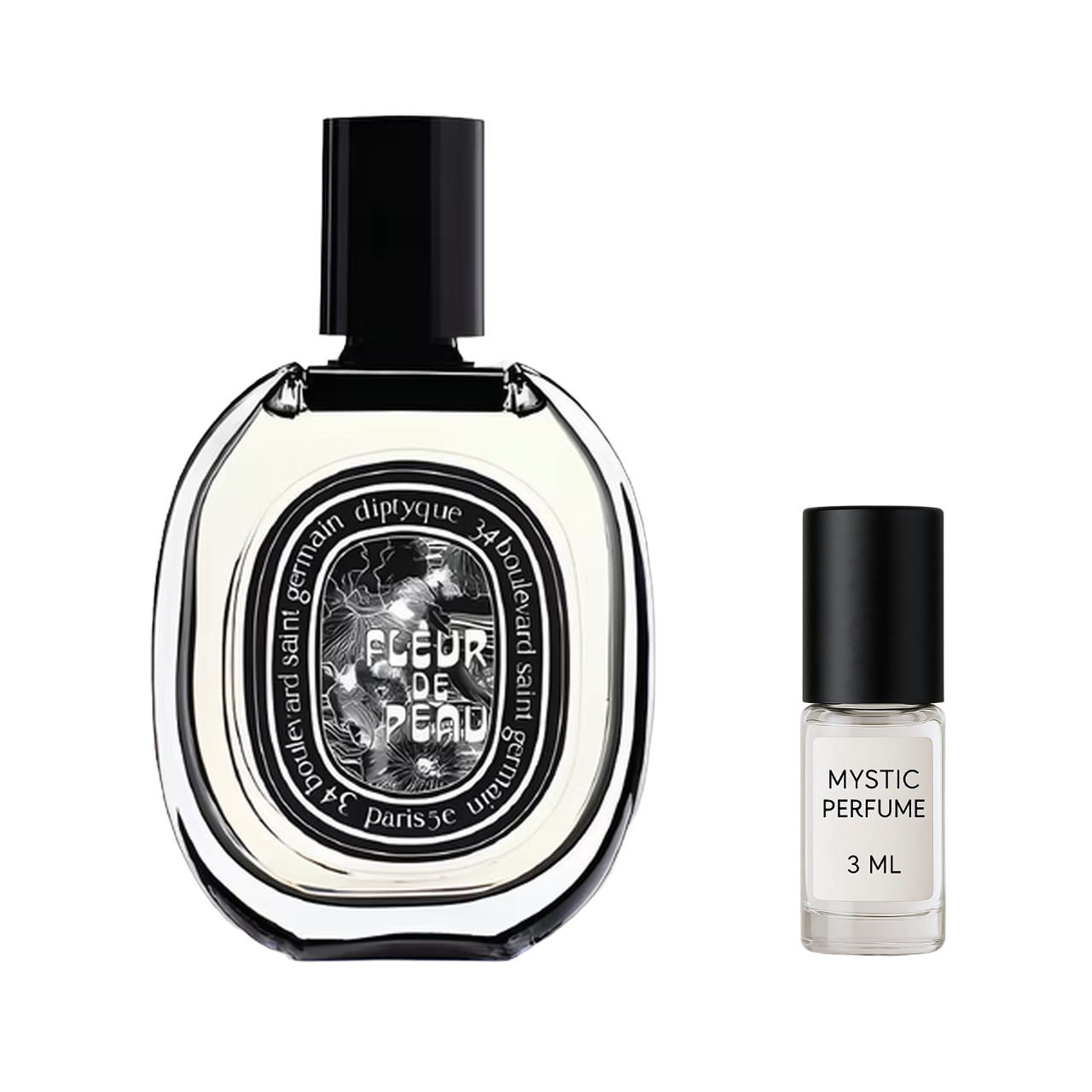 Diptyque Fleur de Peau Eau de Parfum