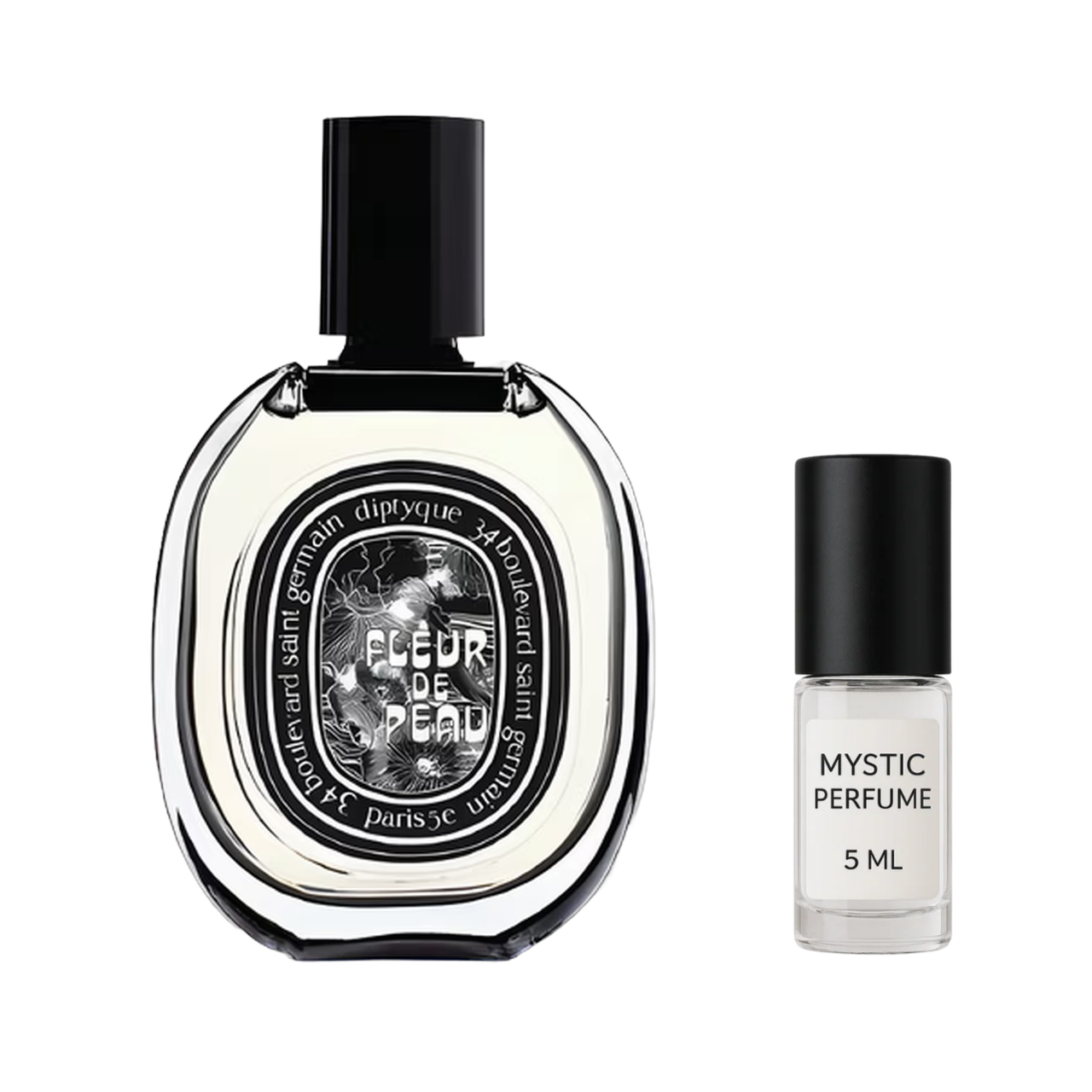 Diptyque Fleur de Peau Eau de Parfum