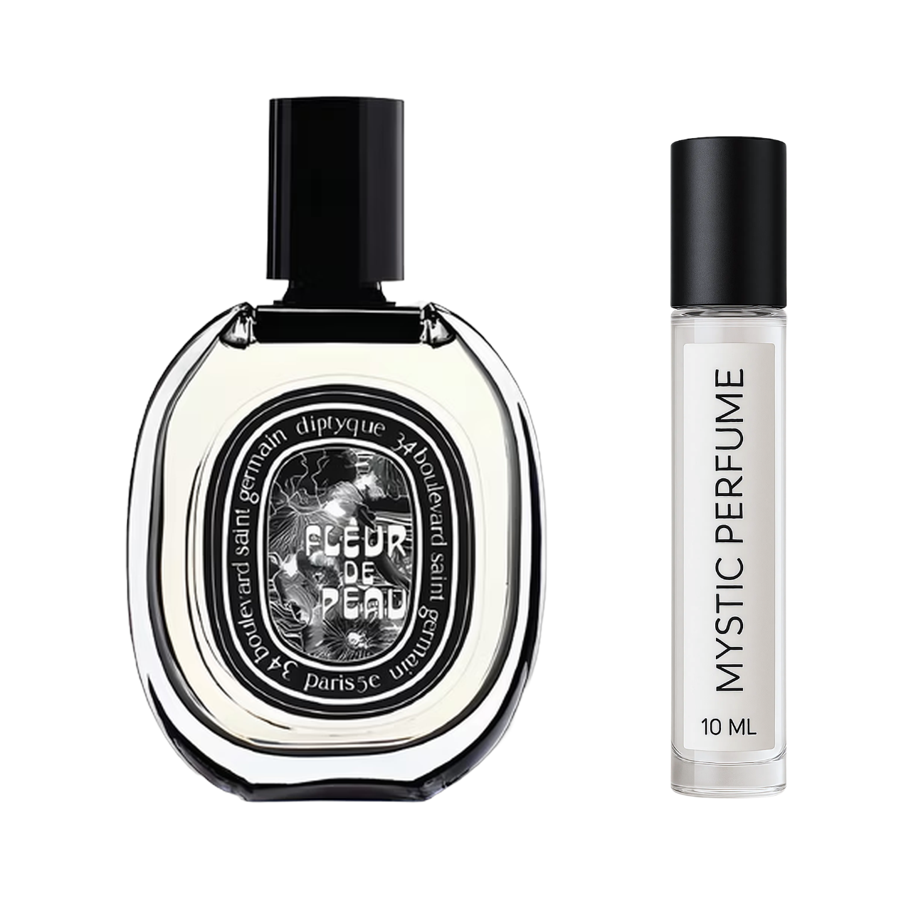 Diptyque Fleur de Peau Eau de Parfum