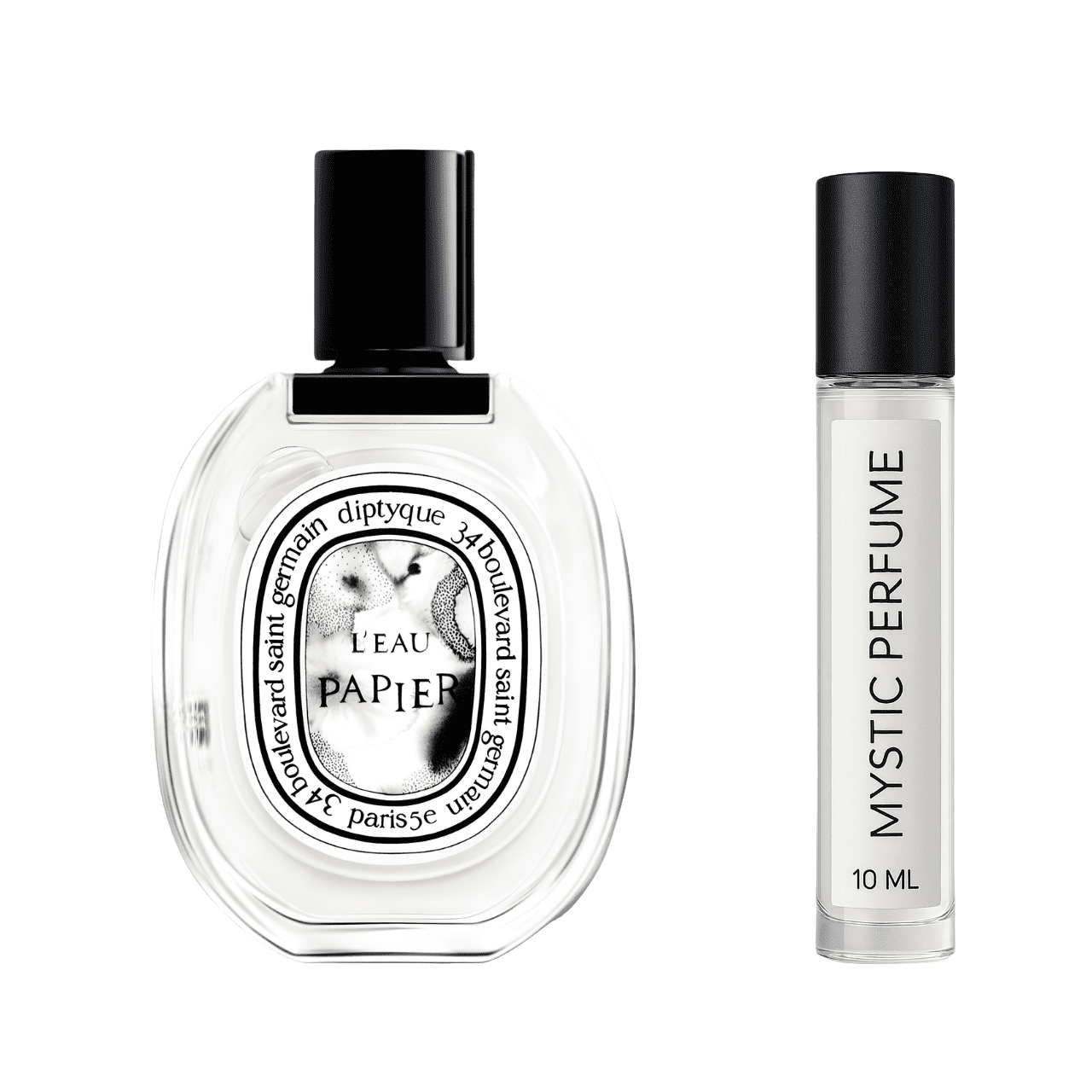 Diptyque L’Eau Papier EDT