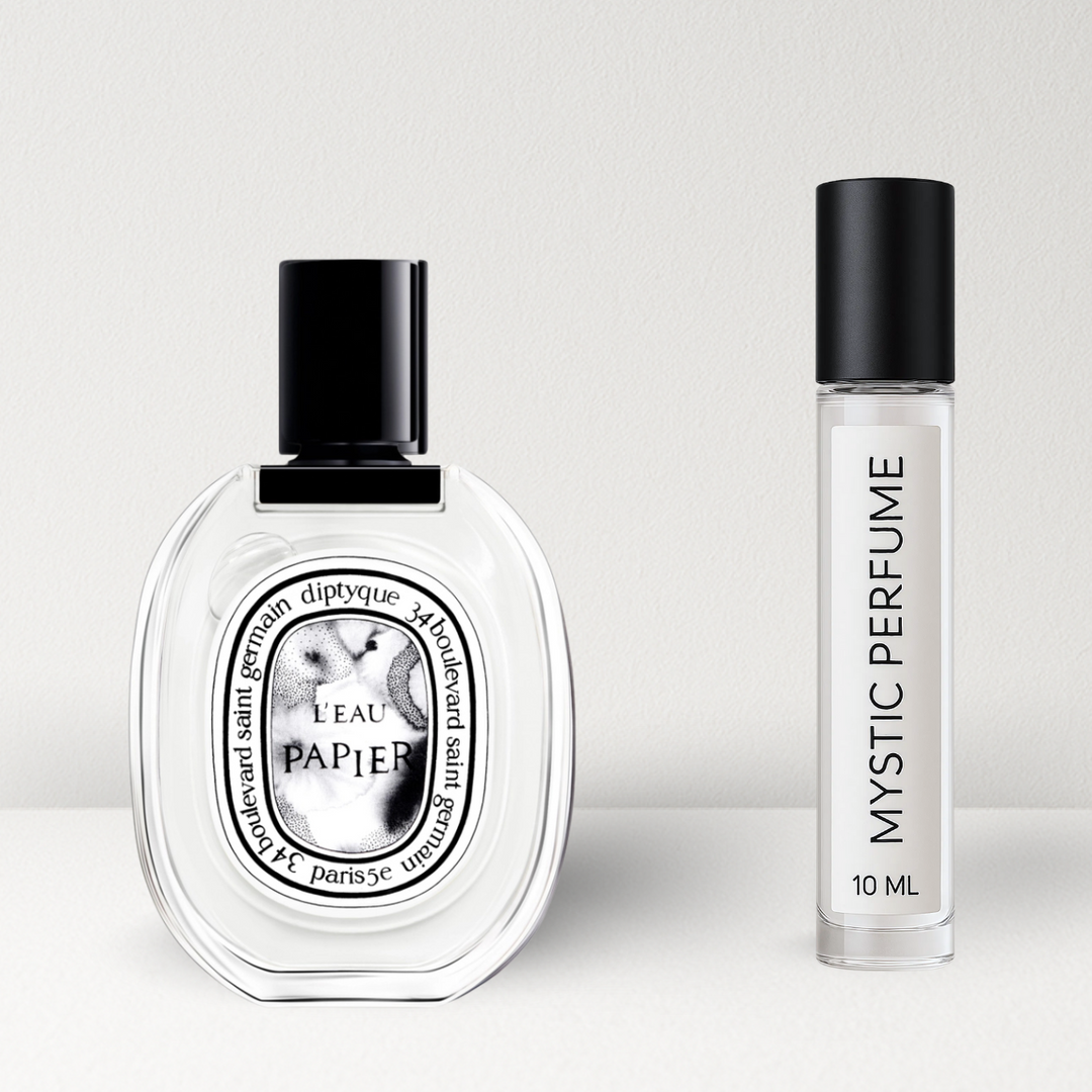 Diptyque L’Eau Papier EDT 10ml
