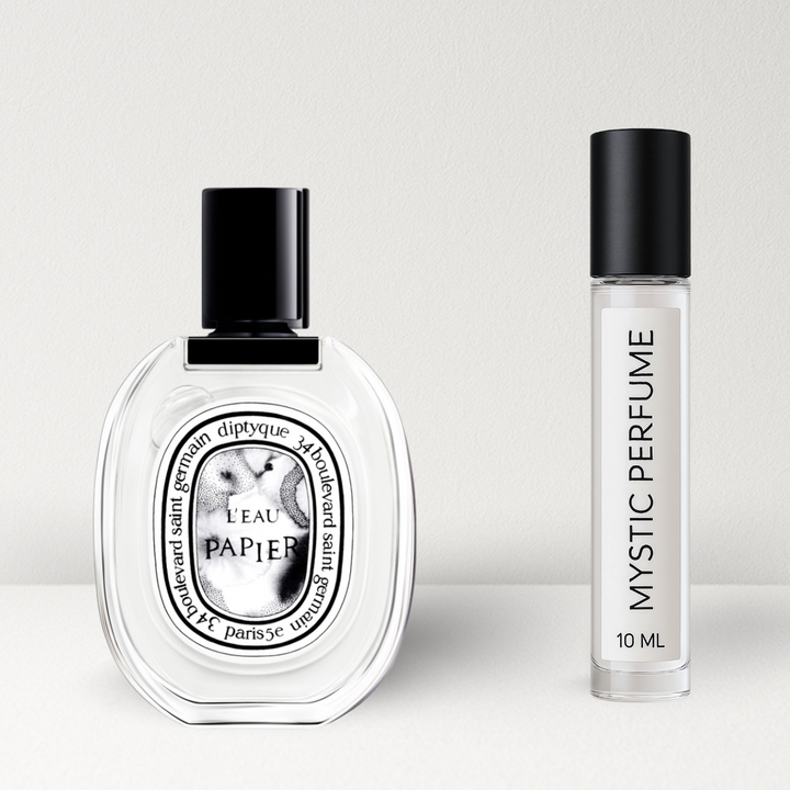 Diptyque L’Eau Papier EDT 10ml
