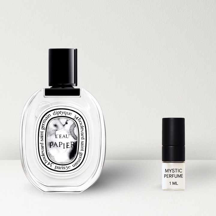 Diptyque L’Eau Papier EDT 1ml
