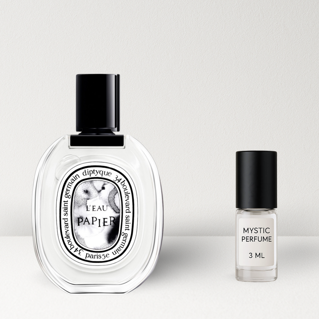 Diptyque L’Eau Papier EDT 3ml
