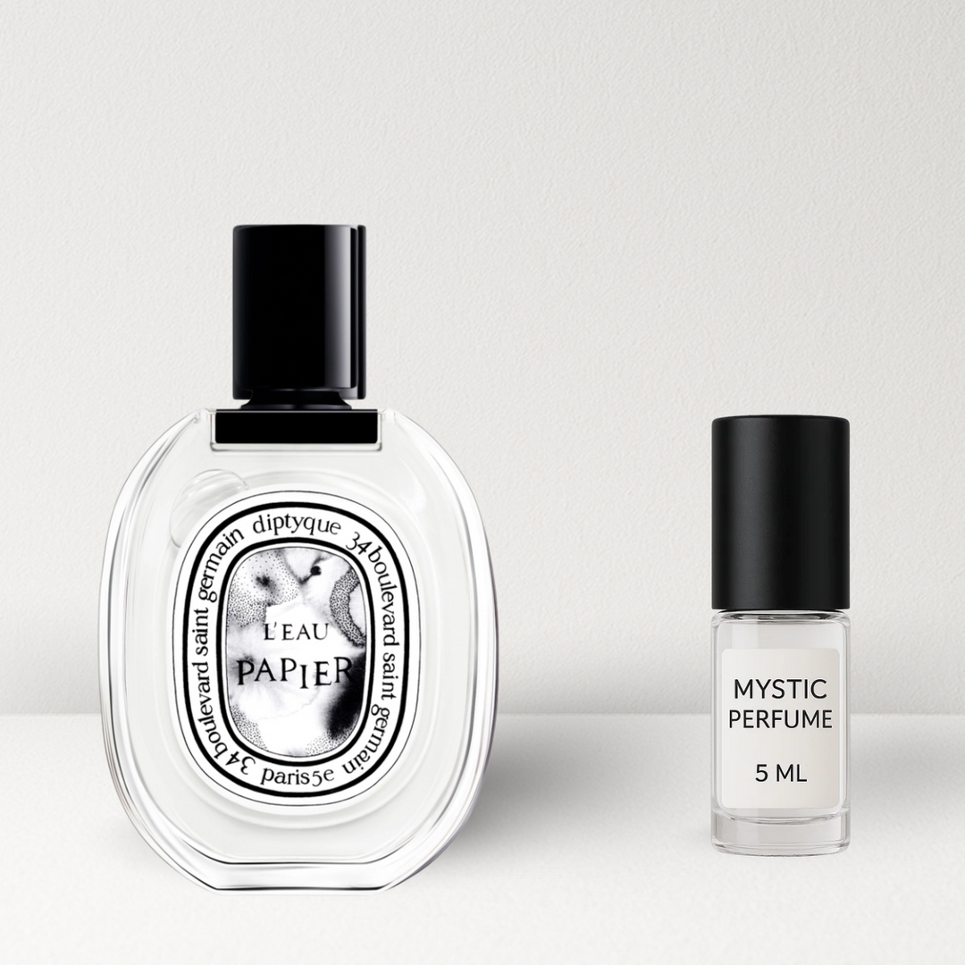 Diptyque L’Eau Papier EDT 5ml
