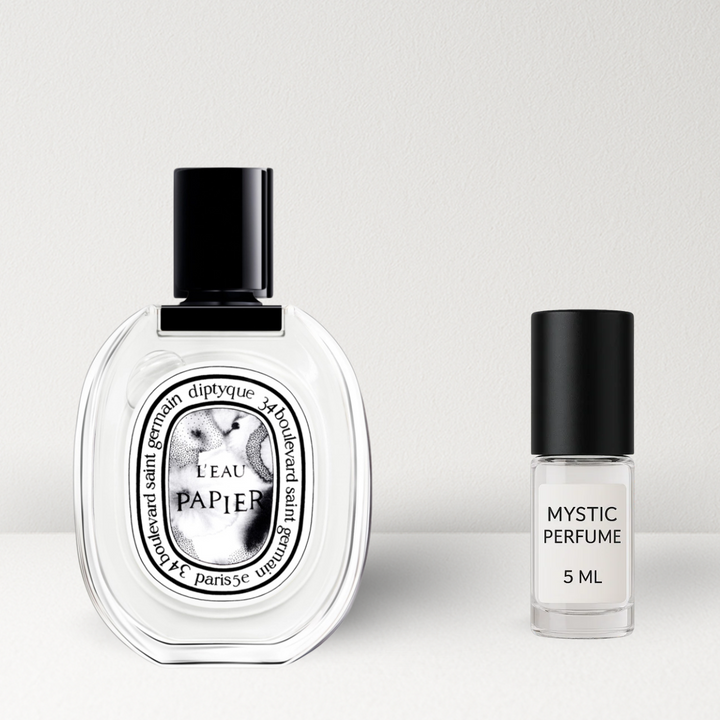 Diptyque L’Eau Papier EDT 5ml
