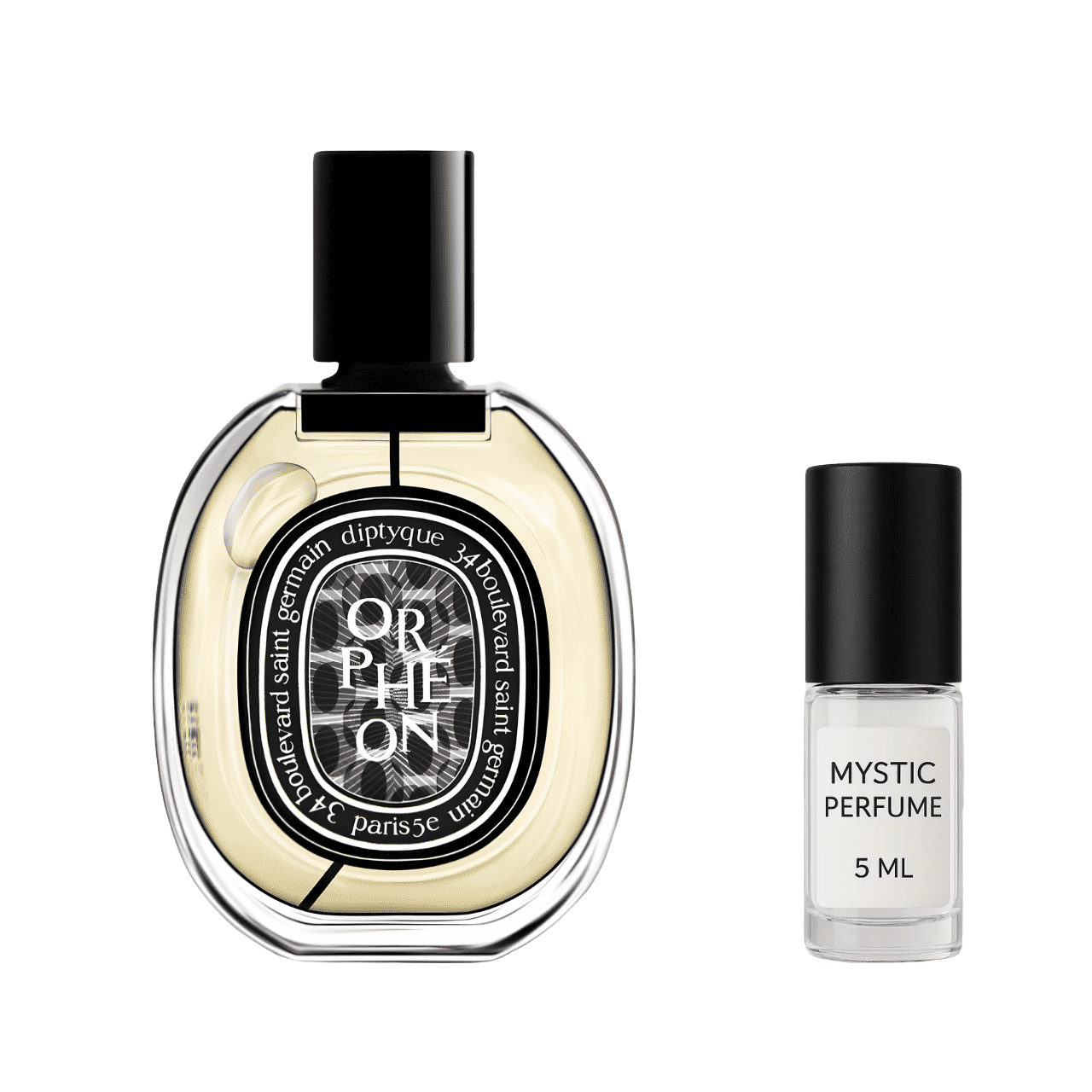 Diptyque Orphéon EDP