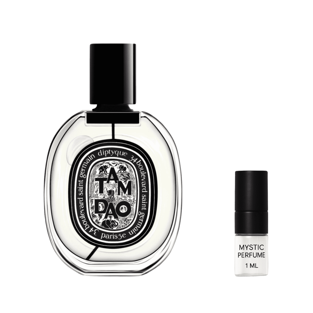 Diptyque Tam Dao EDP