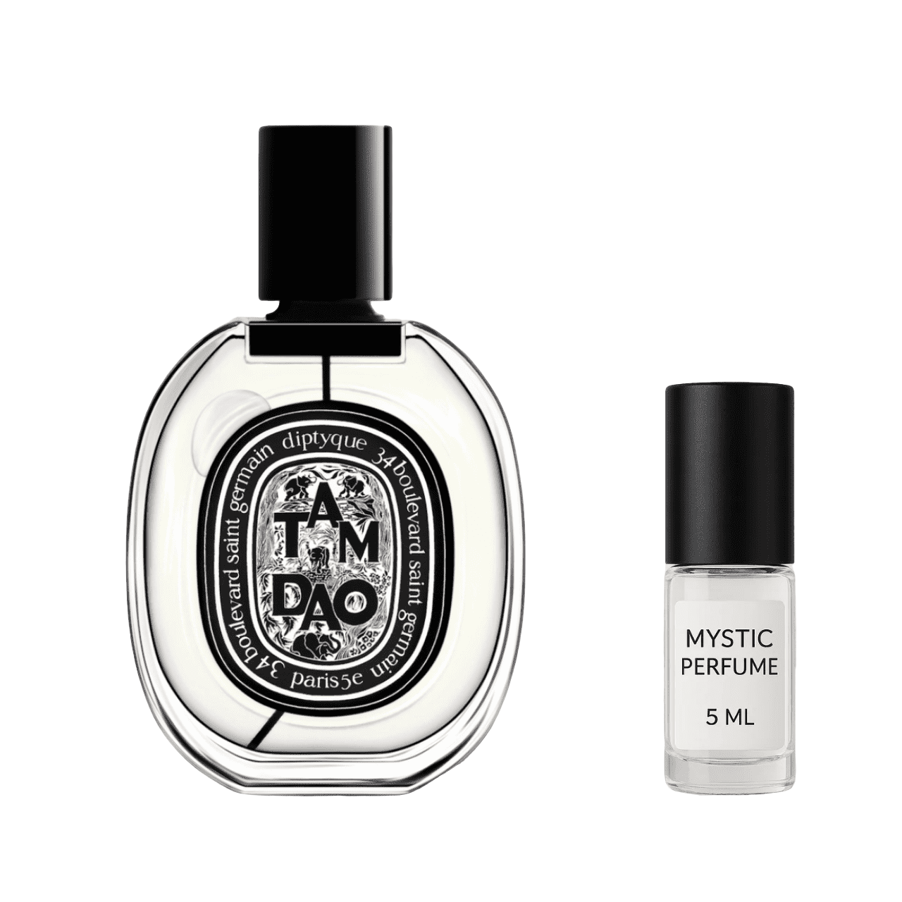 Diptyque Tam Dao EDP