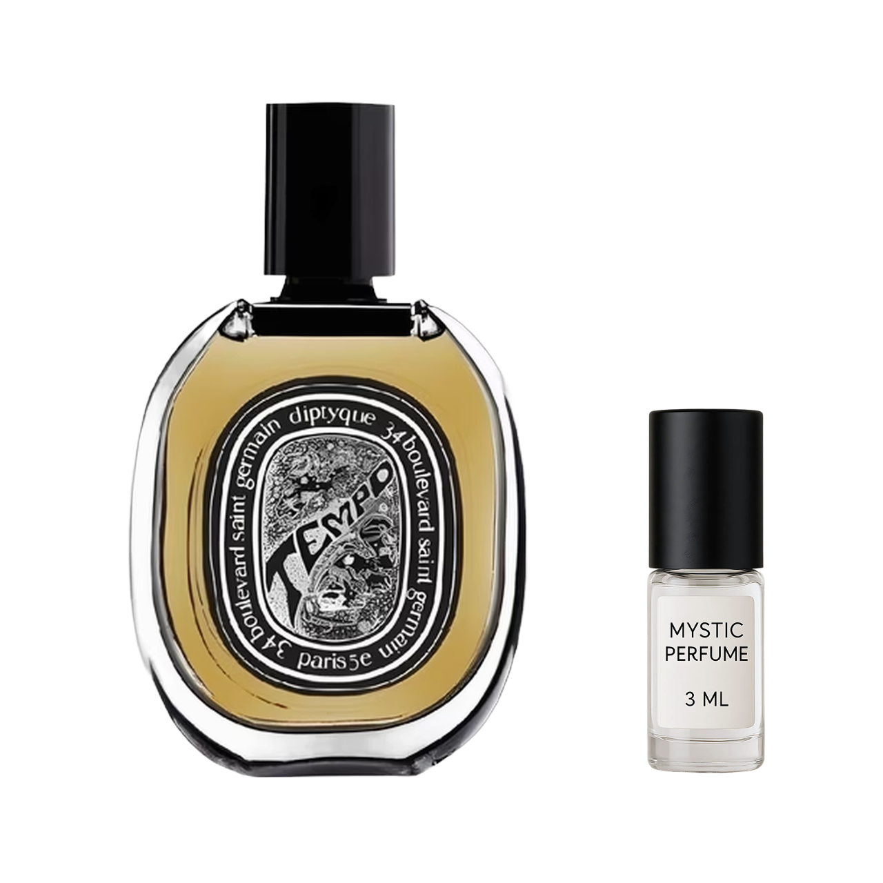 Diptyque Tempo Eau de Parfum
