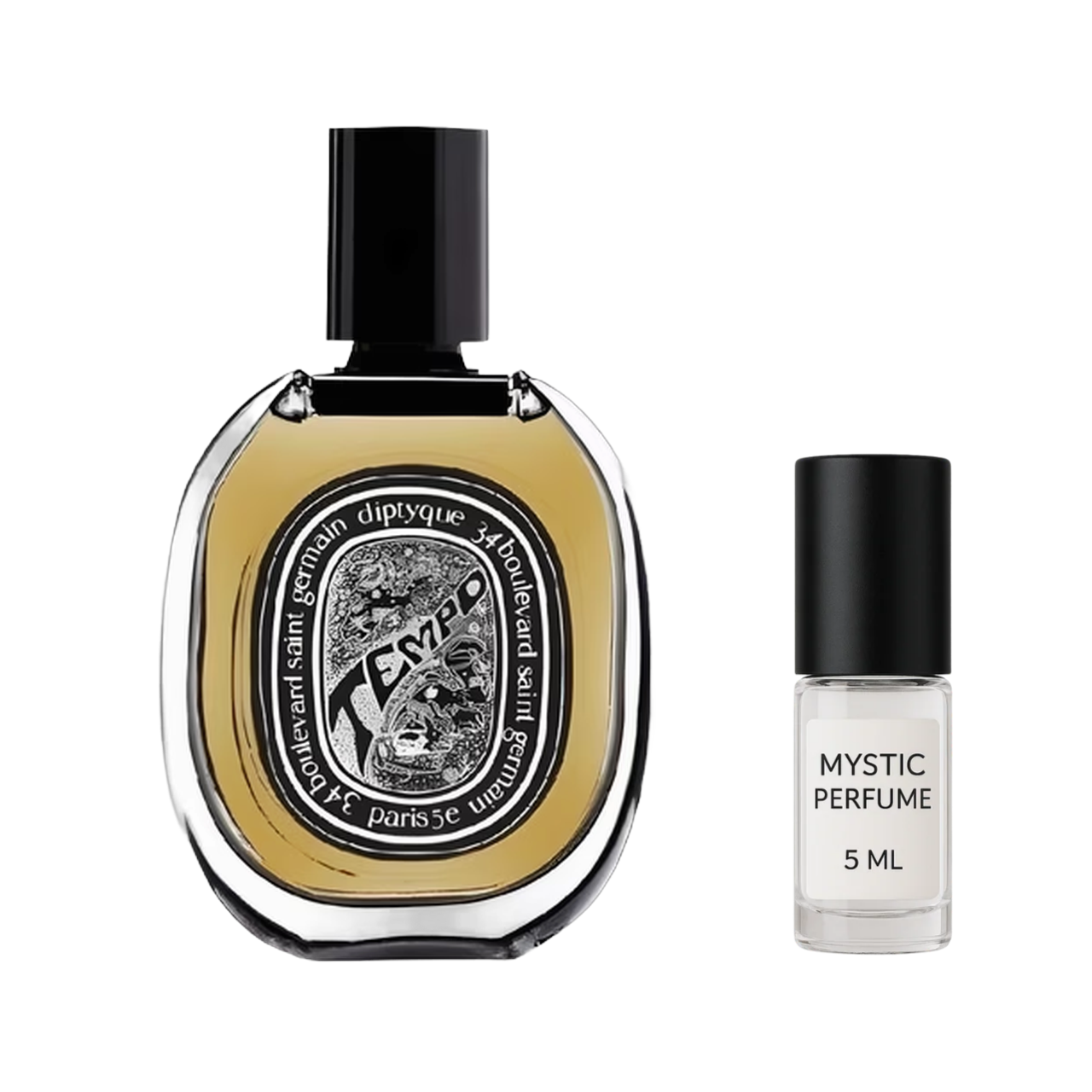 Diptyque Tempo Eau de Parfum