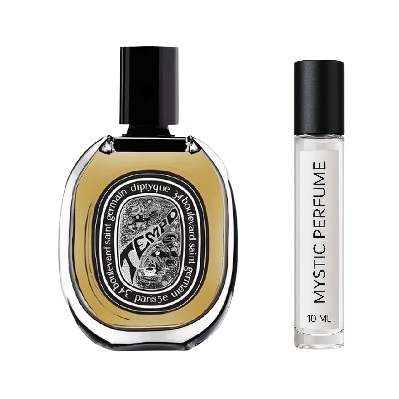 Diptyque Tempo Eau de Parfum