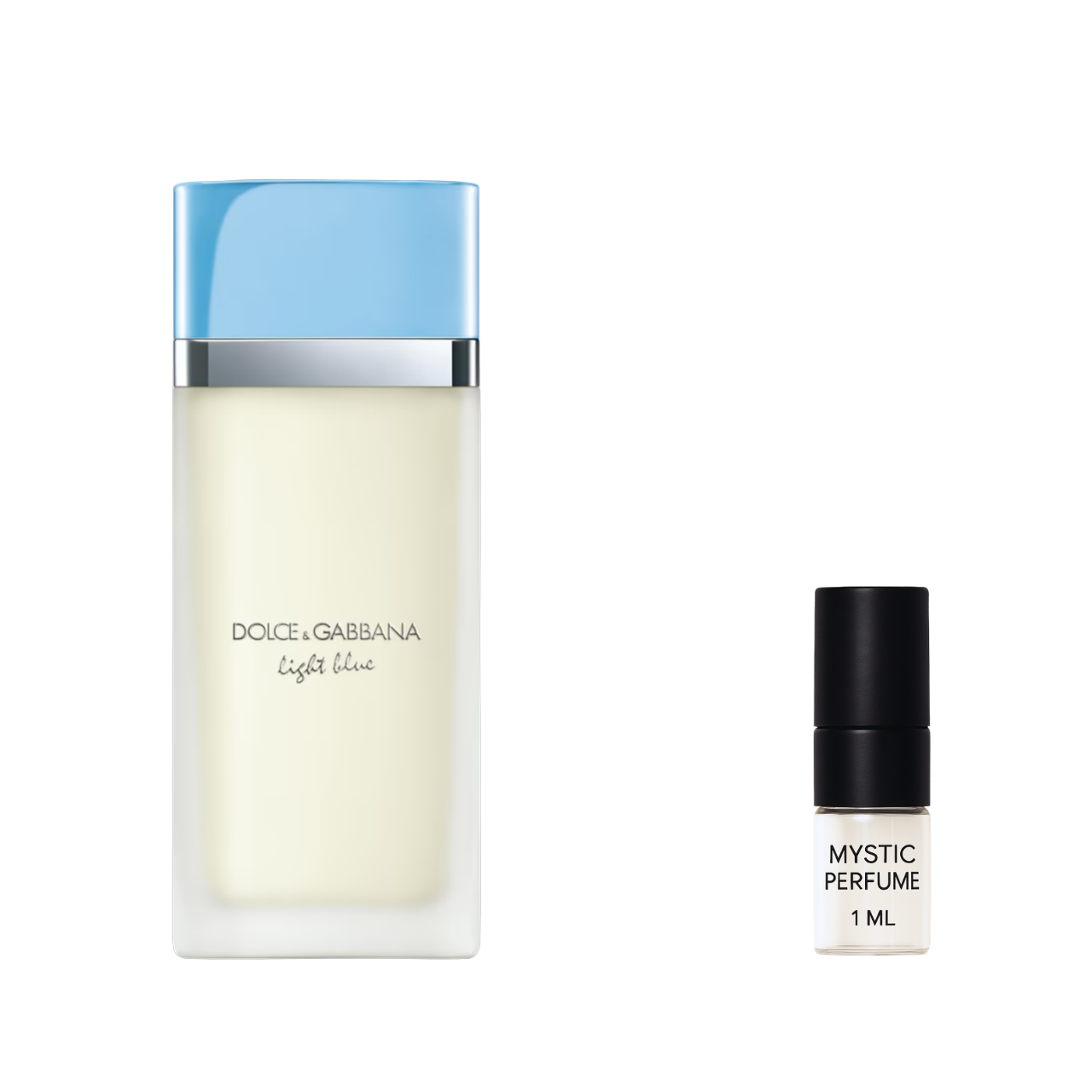 Dolce & Gabbana Light Blue EDT