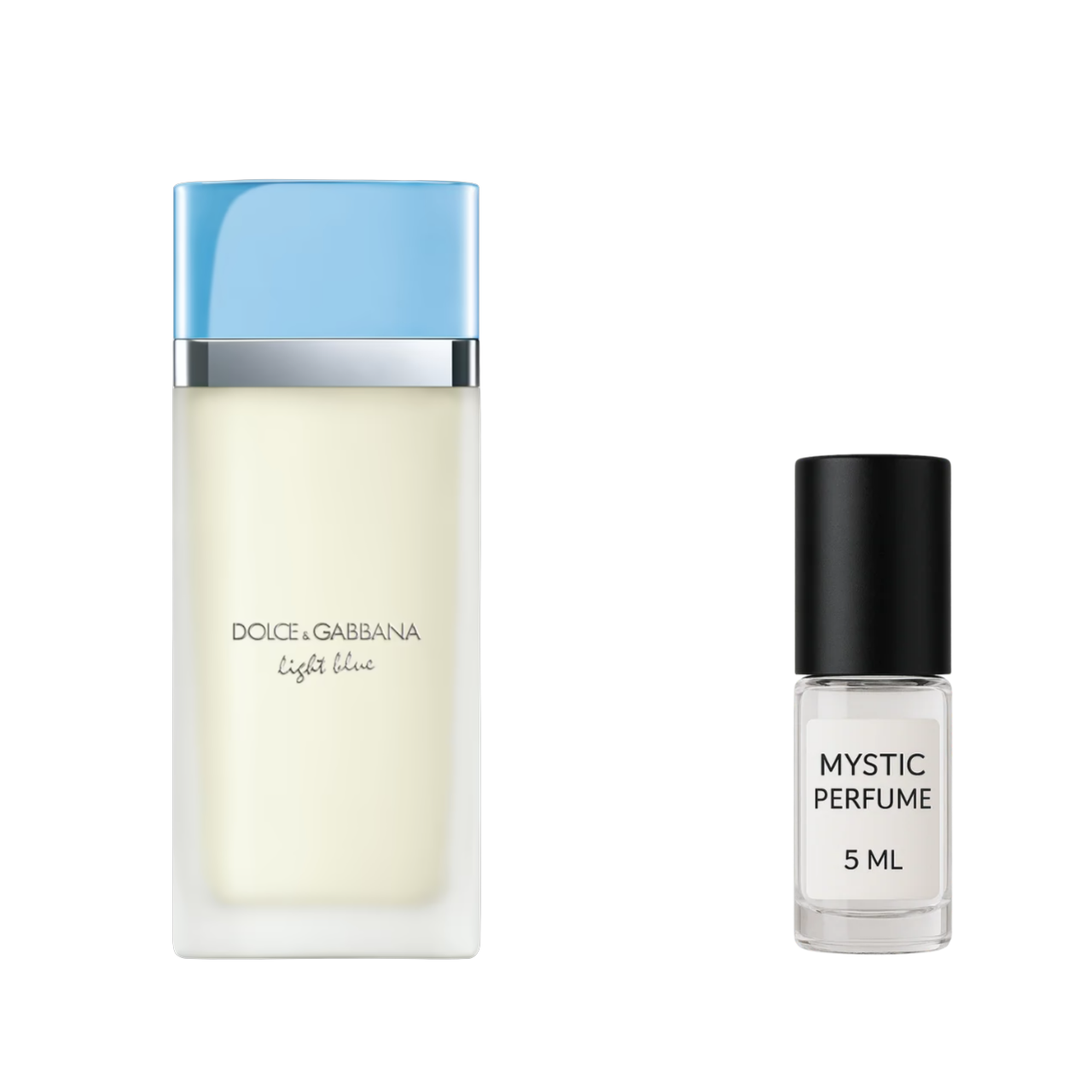 Dolce & Gabbana Light Blue EDT