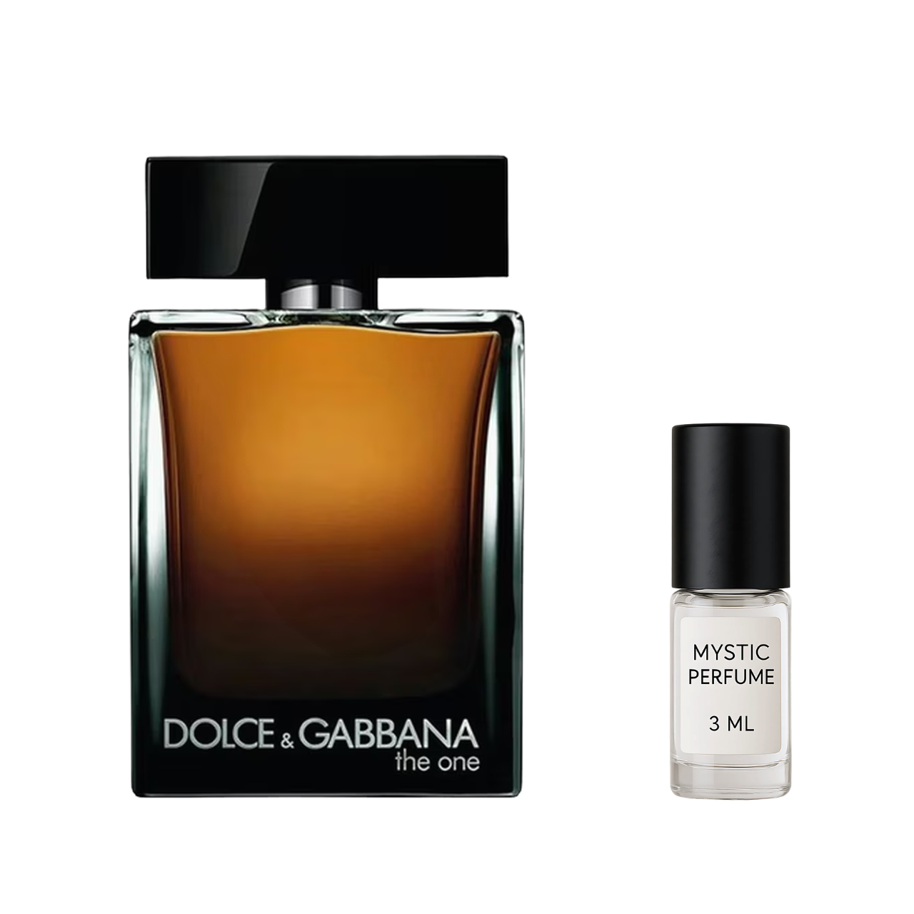 Dolce&Gabbana The One for Men