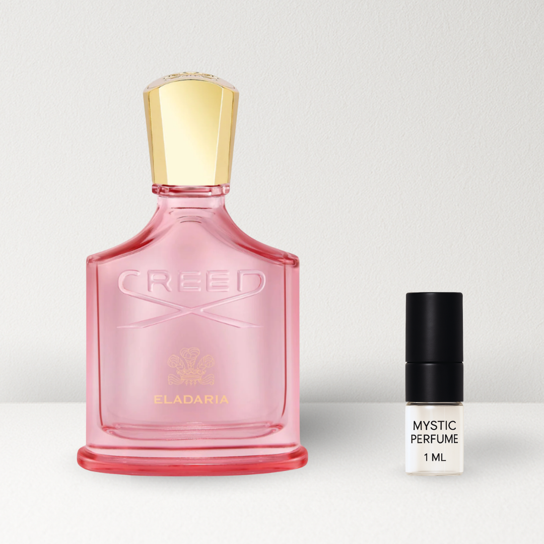 Creed Eladaria Sample Bottle 1ml