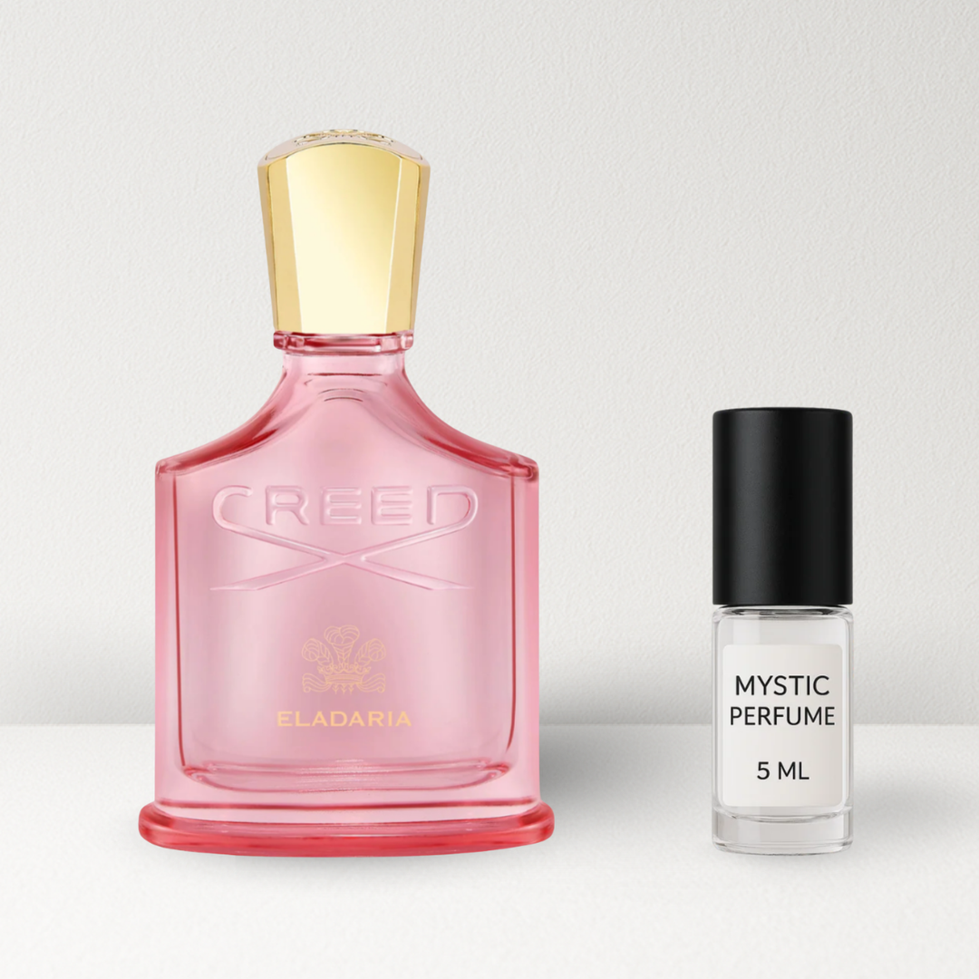 Creed Eladaria Sample Bottle 5ml