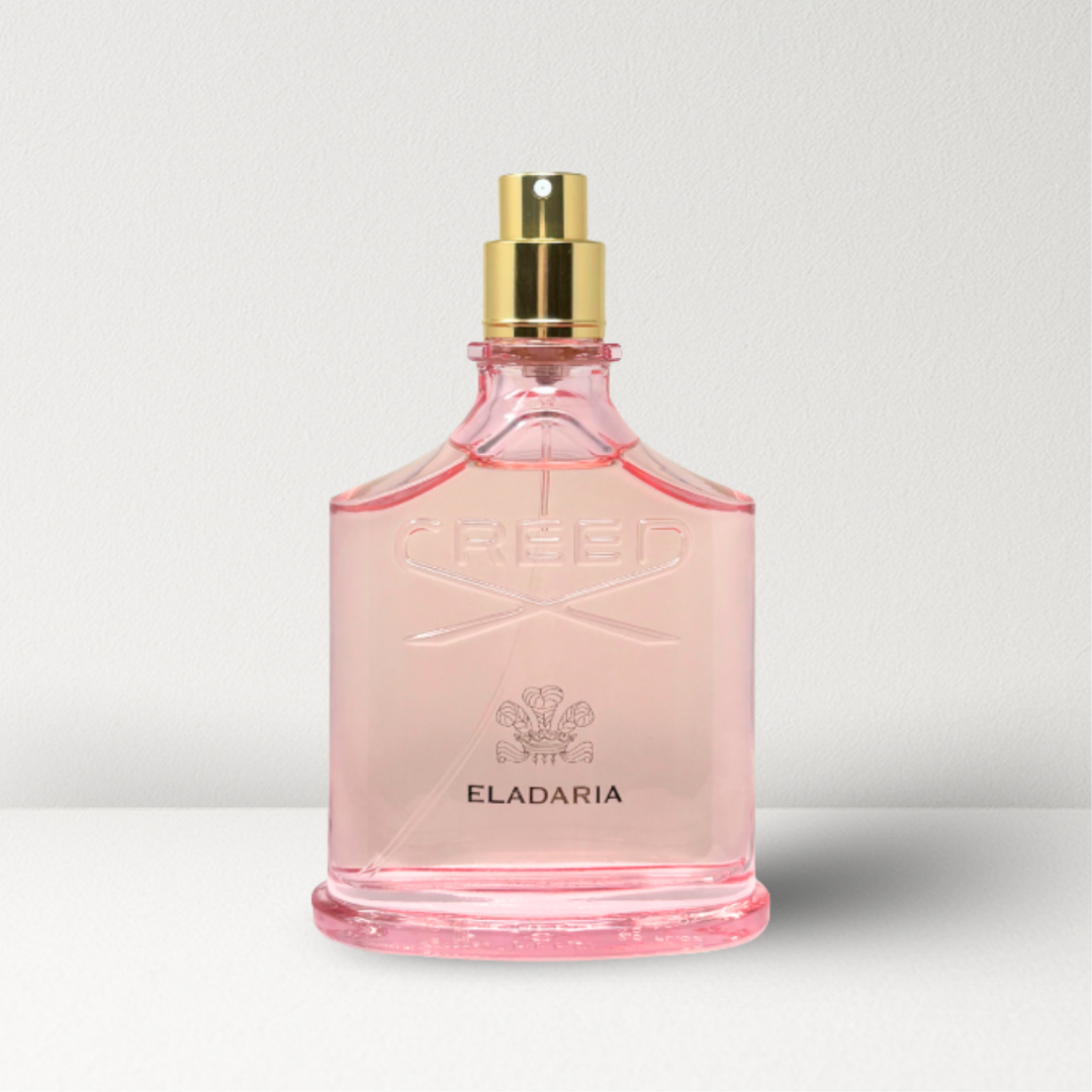 Creed Eladaria Tester Bottle with no cap 75ml