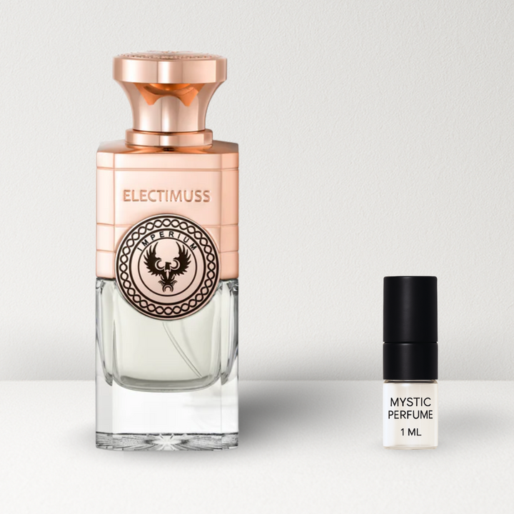 Sample - Electimuss Imperium