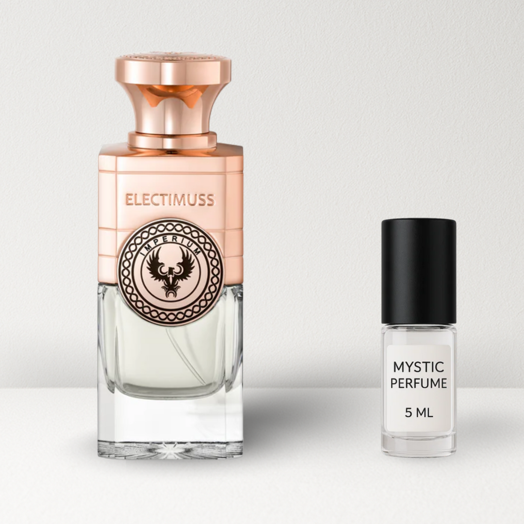 Sample - Electimuss Imperium