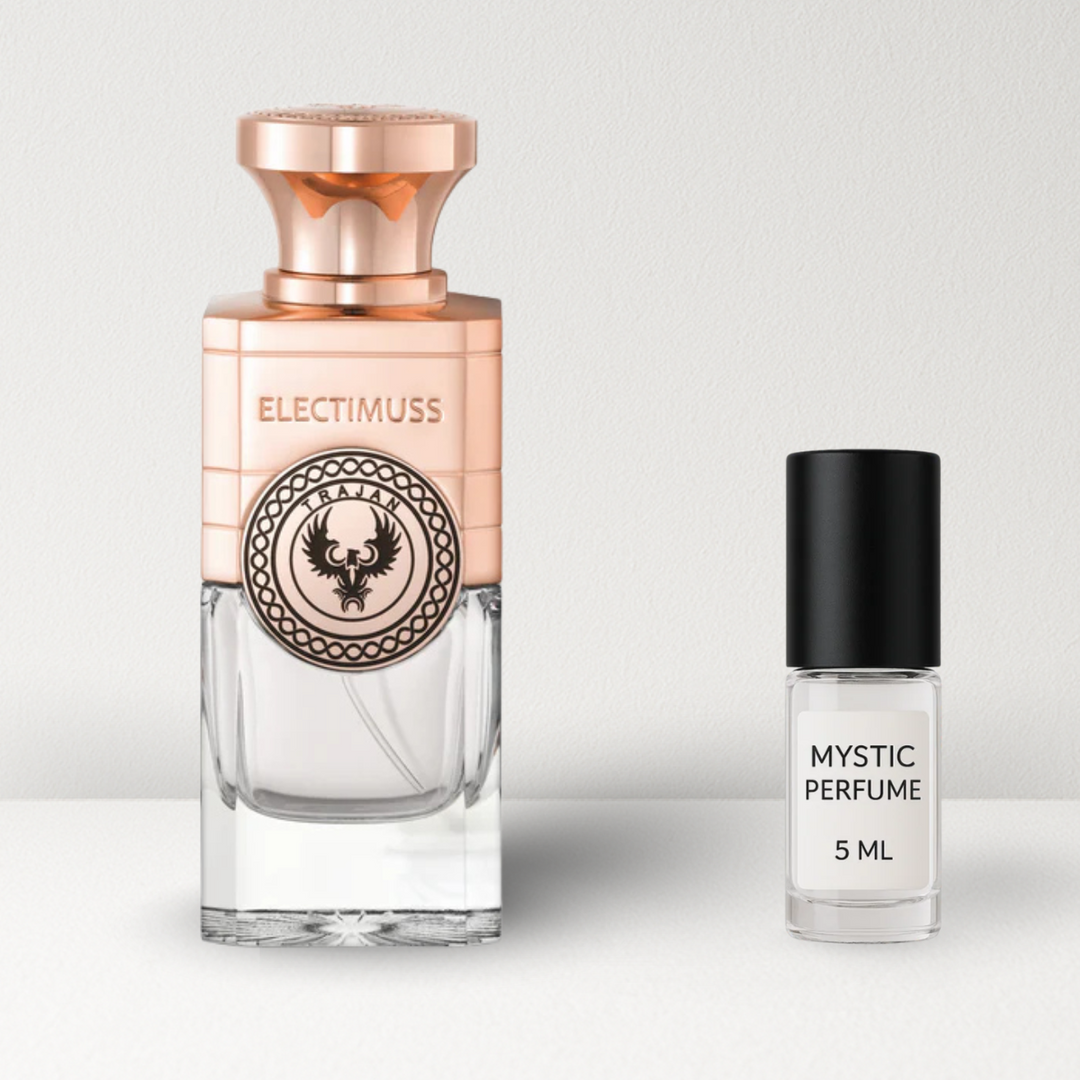 Electimuss Trajan Sample Bottle 5ml