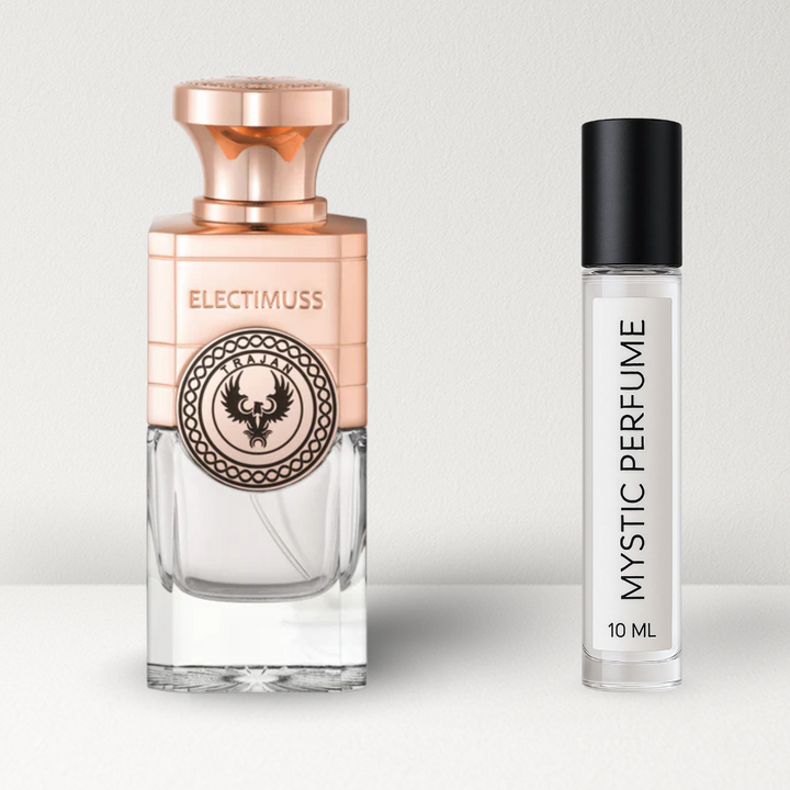 Electimuss Trajan Sample Bottle 10ml