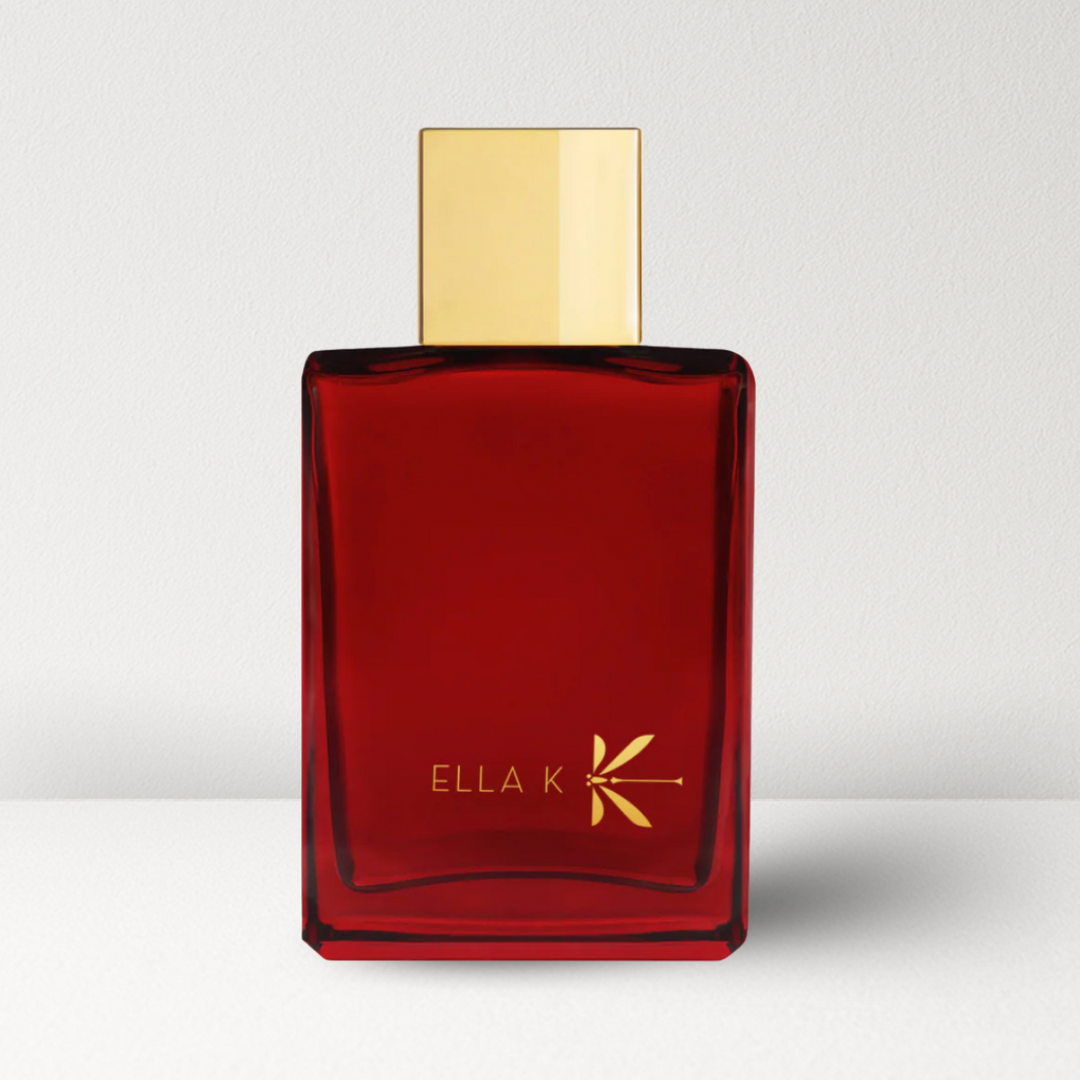 Ella K Camelia K Bottle 100ml