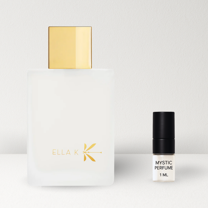 Ella K Musc K Sample Bottle 1ml