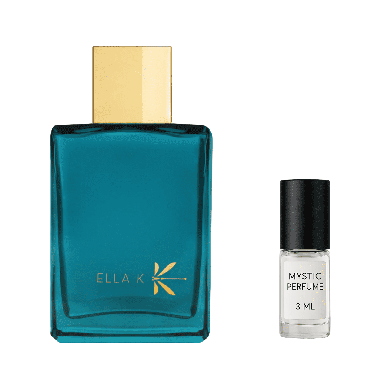 Ella K Orchid K