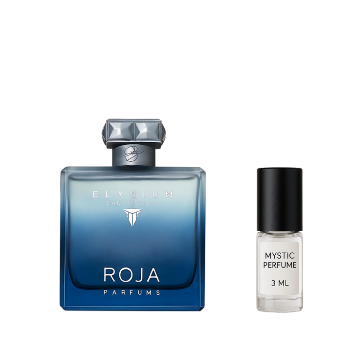 Sample - Roja Elysium Eau Intense