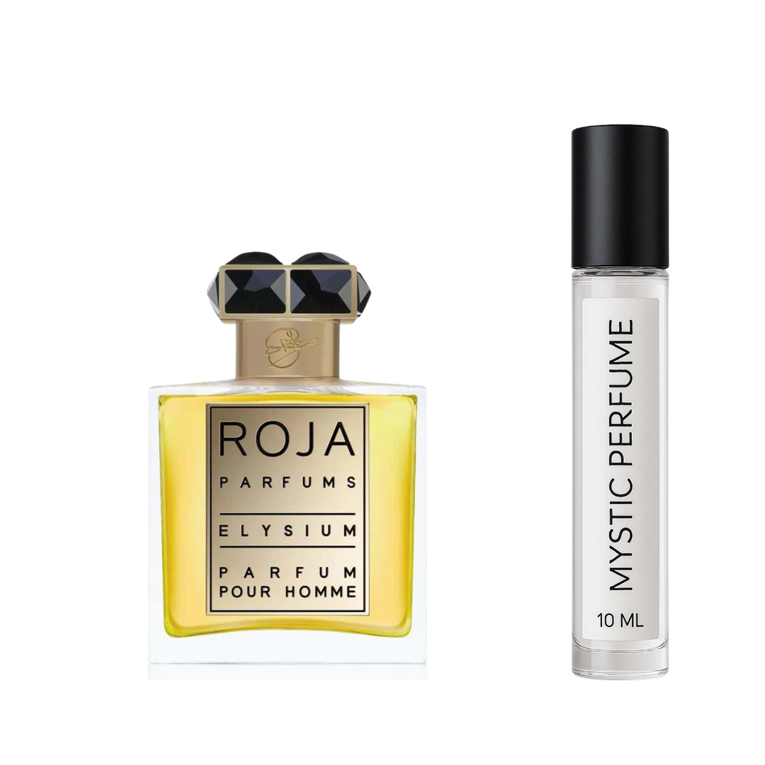 Sample - Roja Elysium Parfum Pour Homme