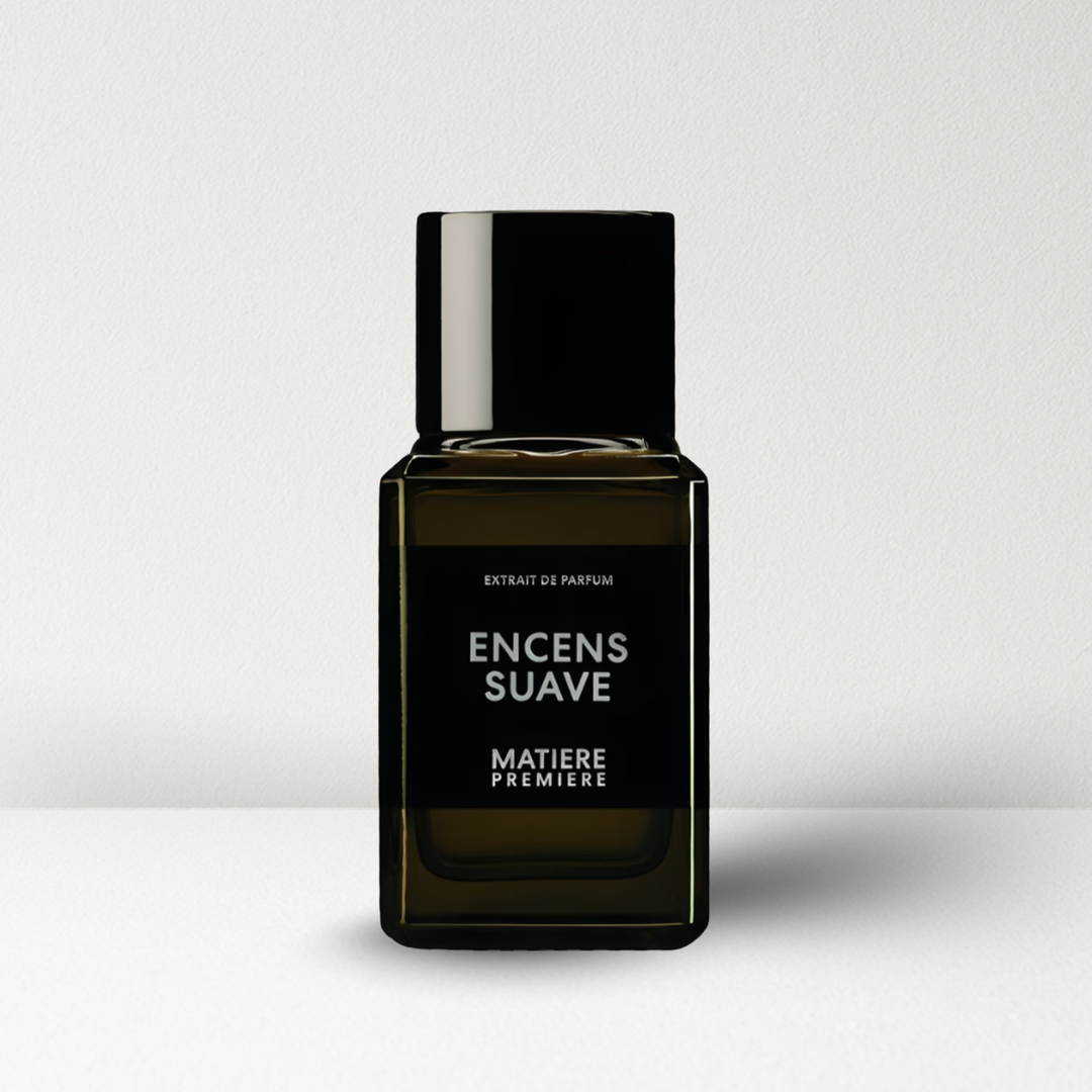 Encens Suave Extrait 100ml Bottle