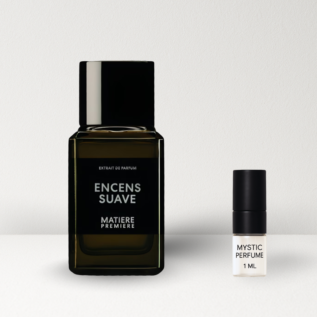 Encens Suave Extrait 1ml Sample Bottle