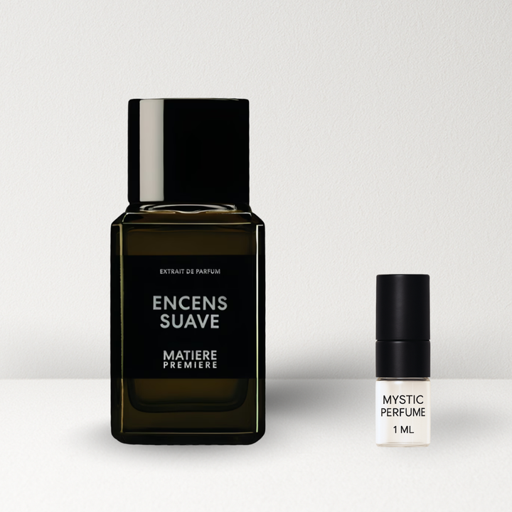 Encens Suave Extrait 1ml Sample Bottle