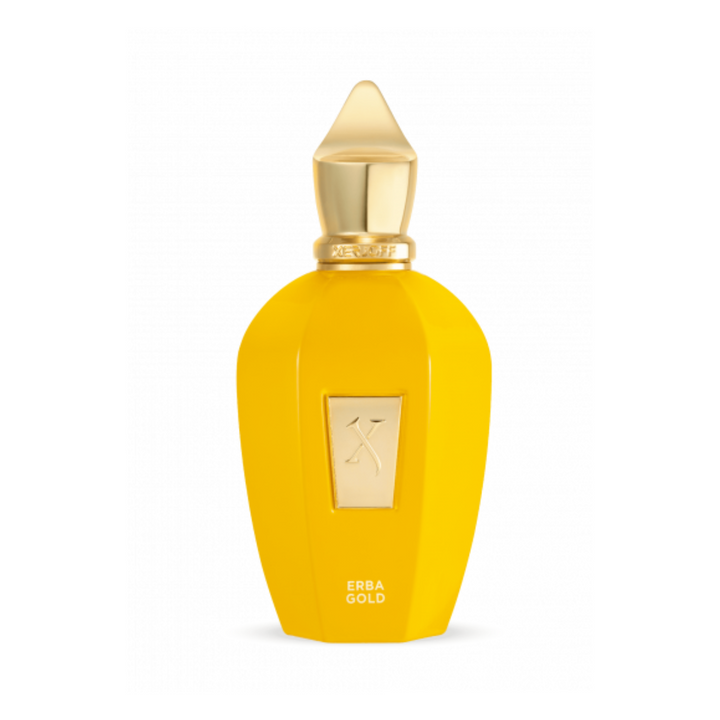 Xerjoff Erba Gold