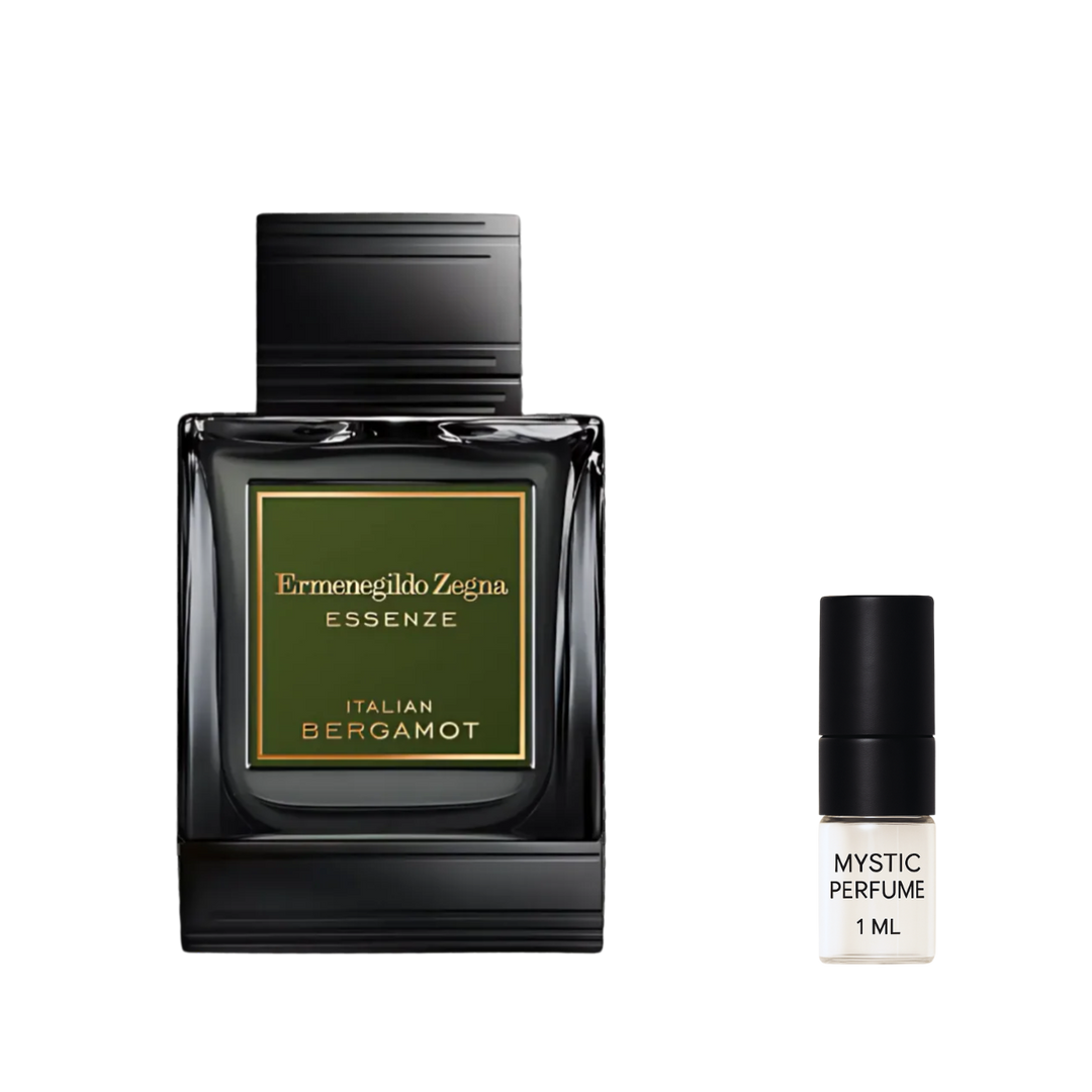 Ermenegildo Zegna Mediterranean Neroli