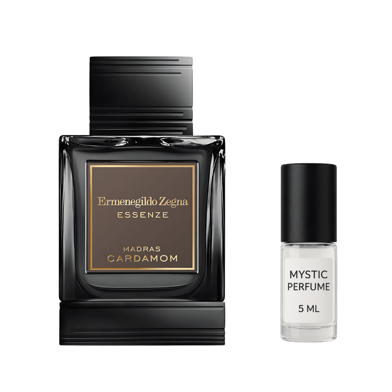 Ermenegildo Zegna Madras Cardamom