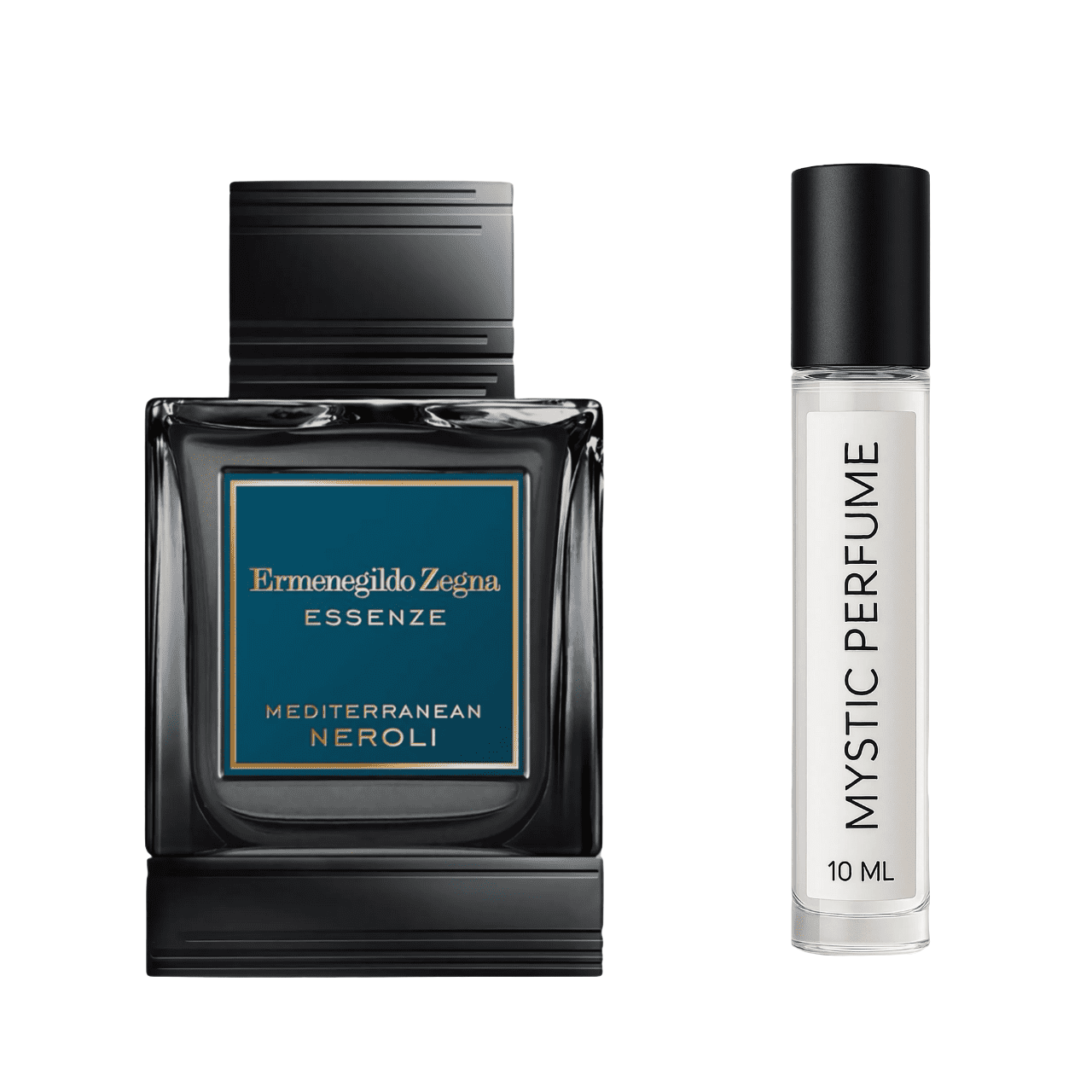 Ermenegildo Zegna Mediterranean Neroli
