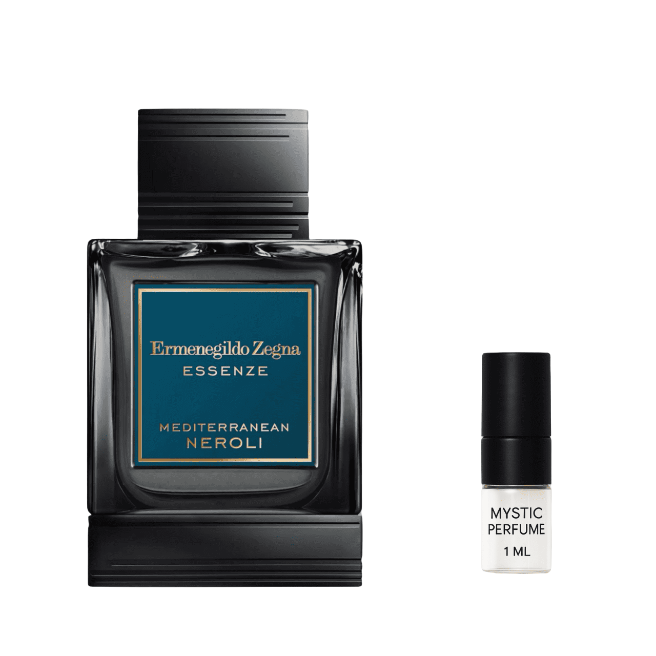 Ermenegildo Zegna Mediterranean Neroli