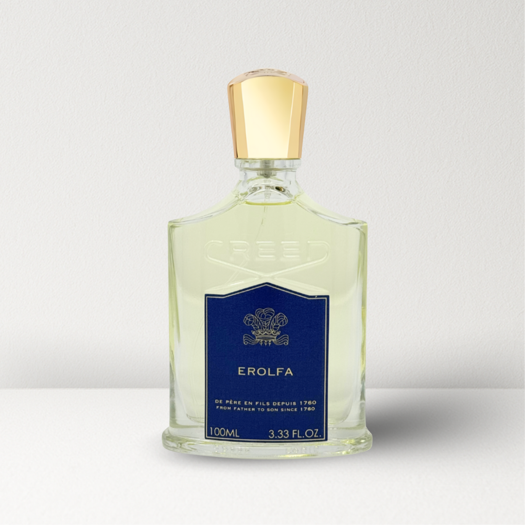 Creed Erolfa Bottle 100ml