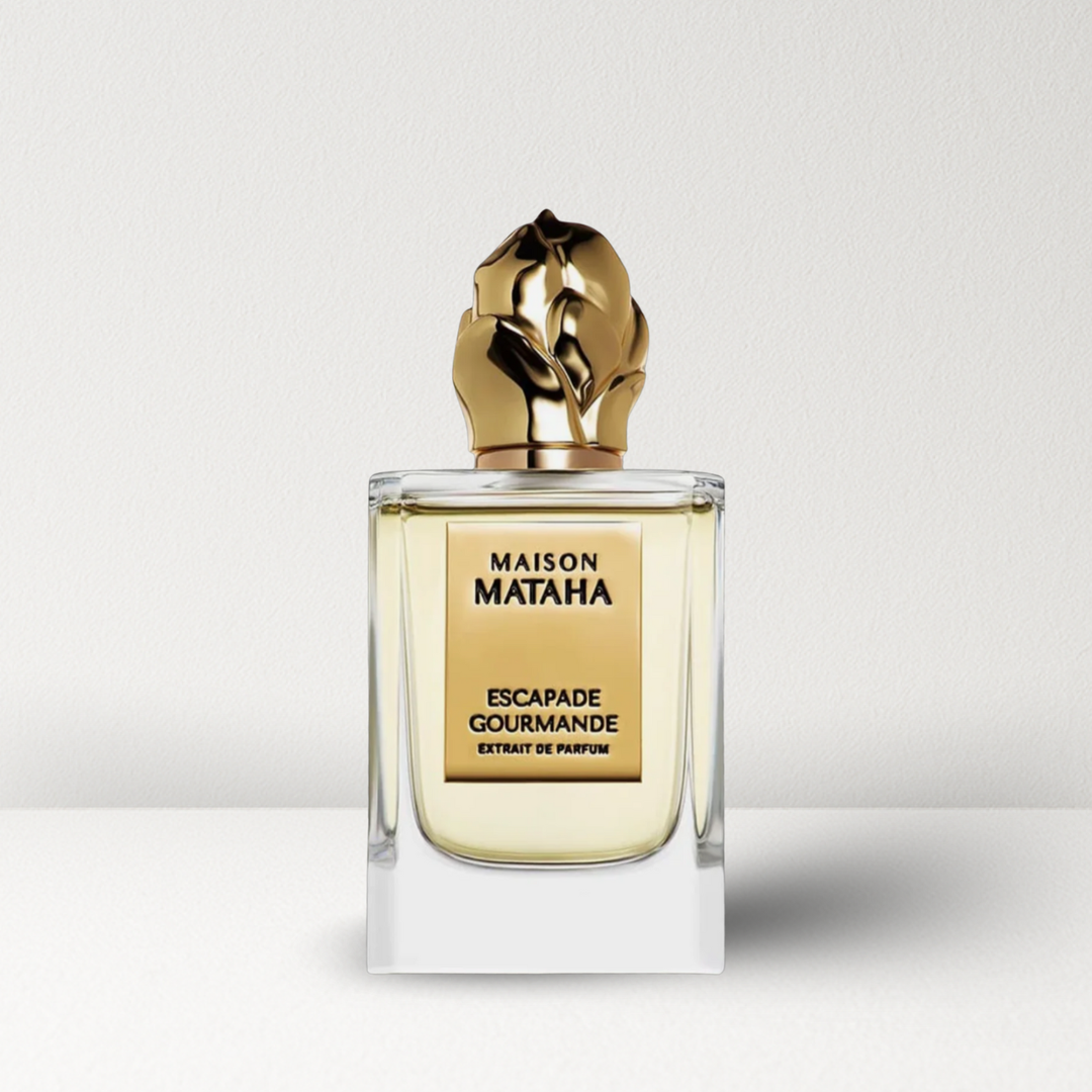 Escapade Gourmande 100ml Bottle 