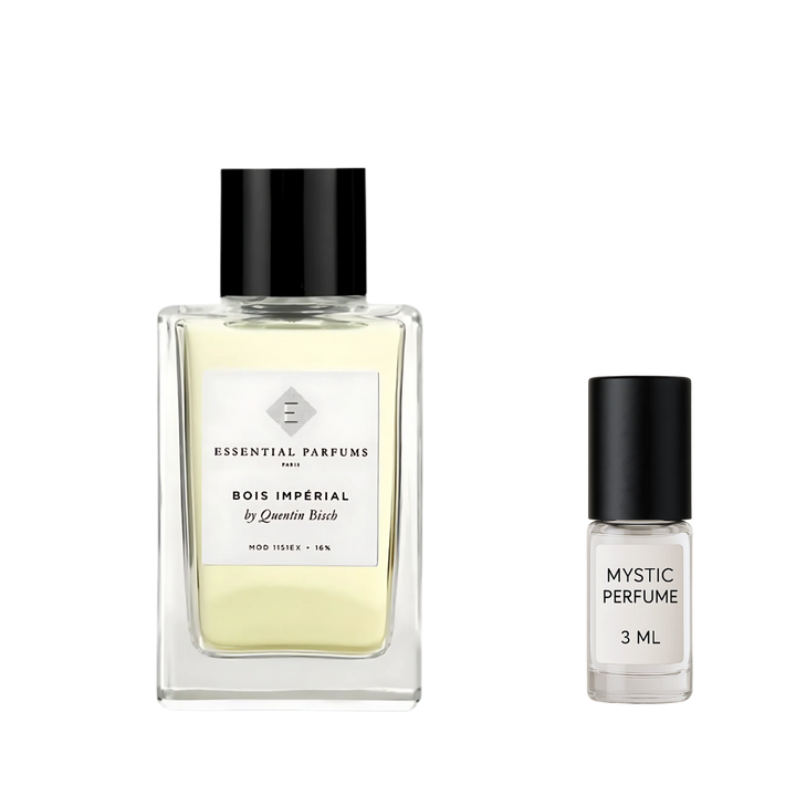Sample - Essential Parfums Bois Imperial