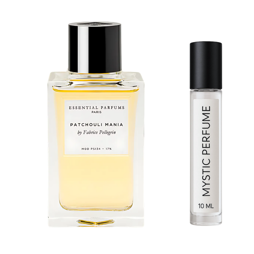 Sample - Essential Parfums Patchouli Mania