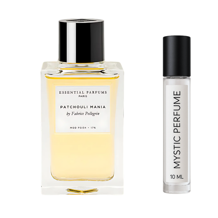 Sample - Essential Parfums Patchouli Mania