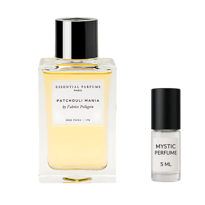 Sample - Essential Parfums Patchouli Mania