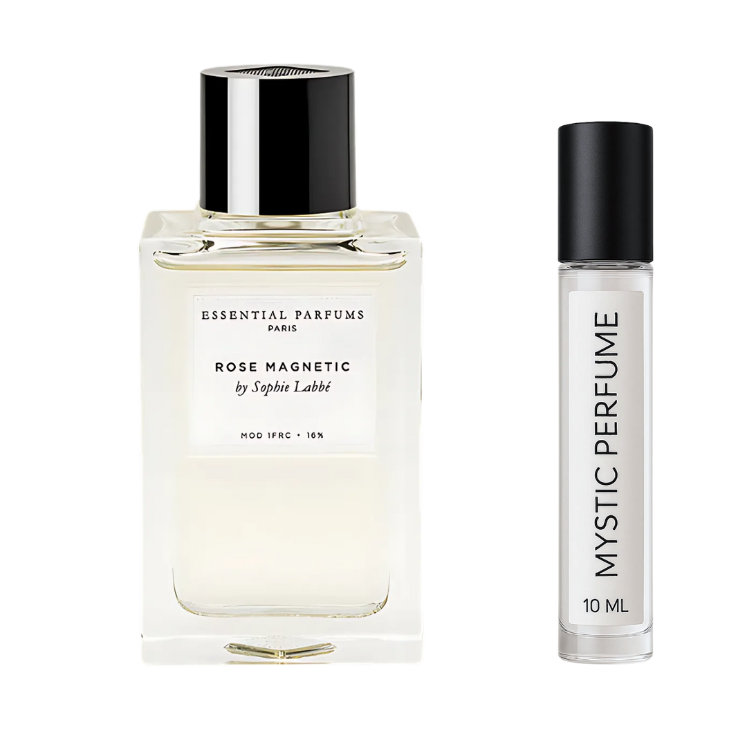 Sample - Essential Parfums Rose Magnetic